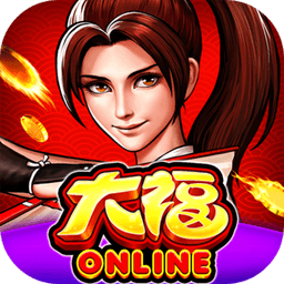 (跨境)SpinX Games Limited_大福Online